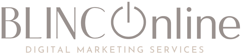 BlincOnline Digital Marketing Services